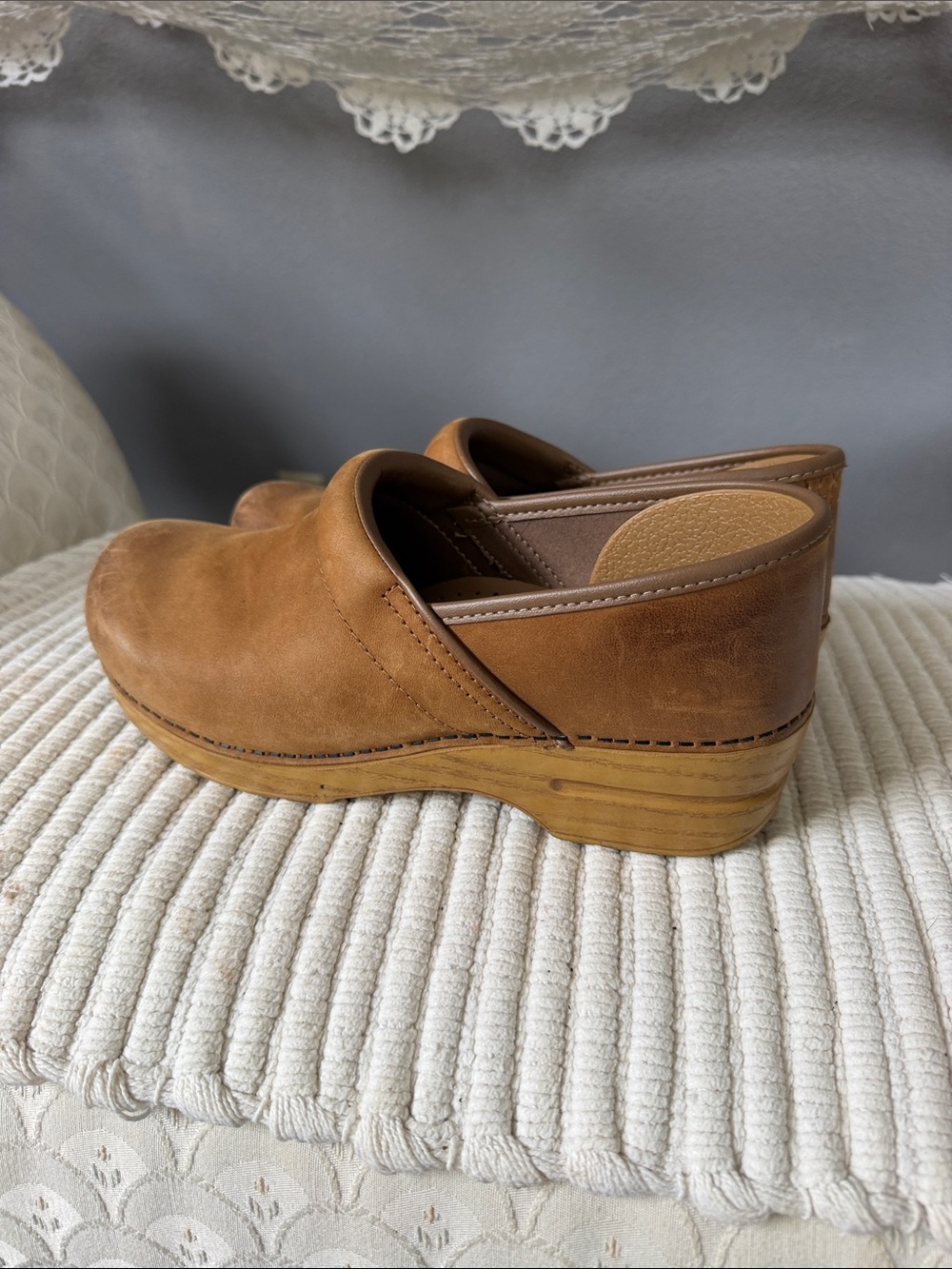Dansko Clogs - Picture 5 of 6